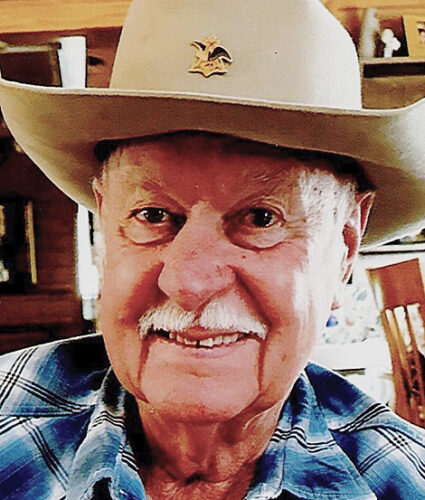 Jerry William Warner